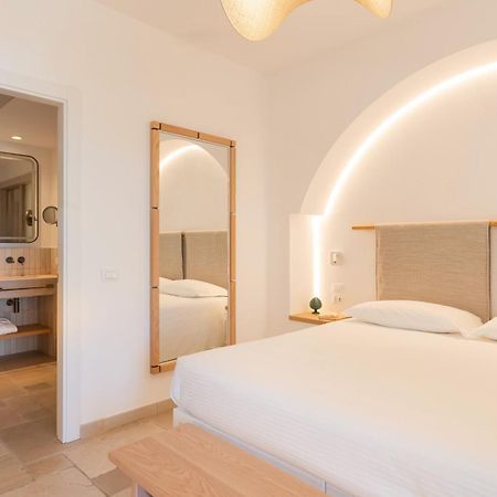 Ostuni A Mare Hotell Eksteriør bilde