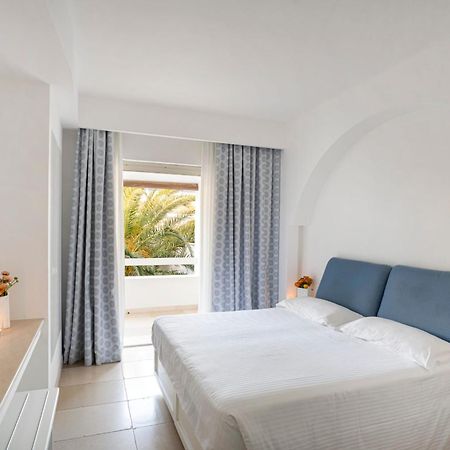 Ostuni A Mare Hotell Eksteriør bilde