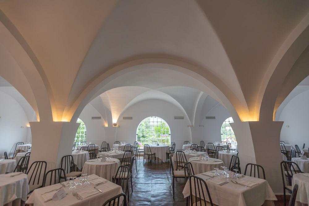 Ostuni A Mare Hotell Eksteriør bilde
