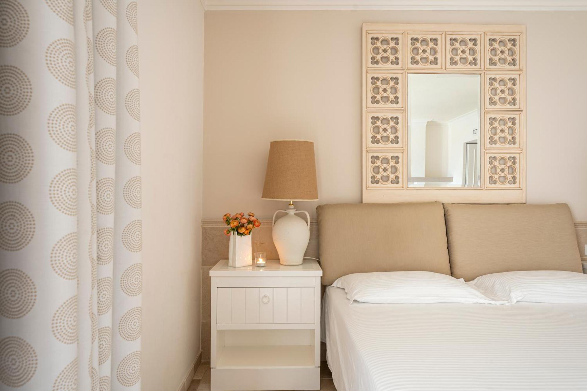 Ostuni A Mare Hotell Eksteriør bilde